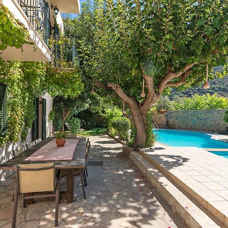 Villa Aleva Bali  Eksteriør billede