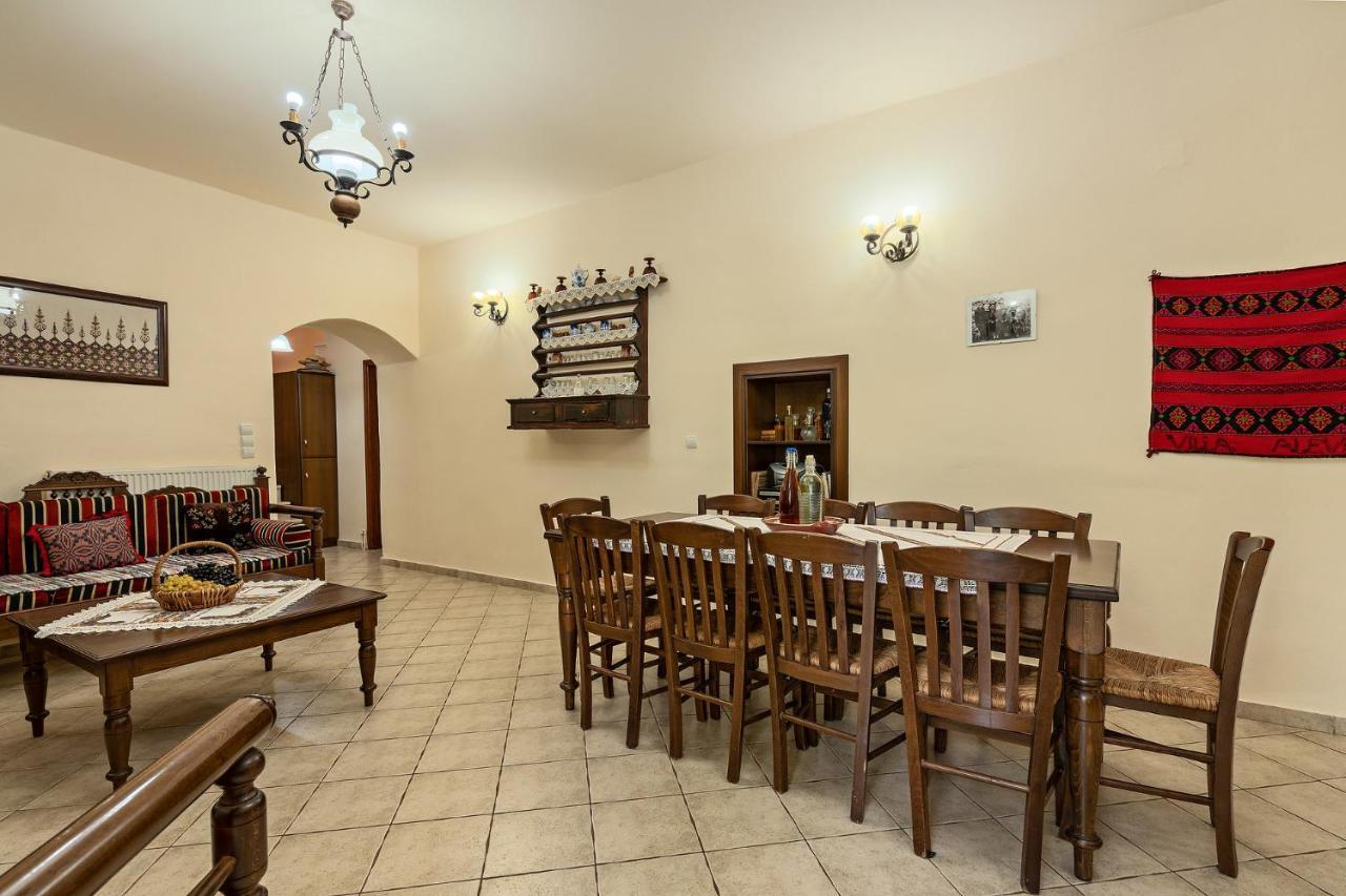 Villa Aleva Bali  Eksteriør billede
