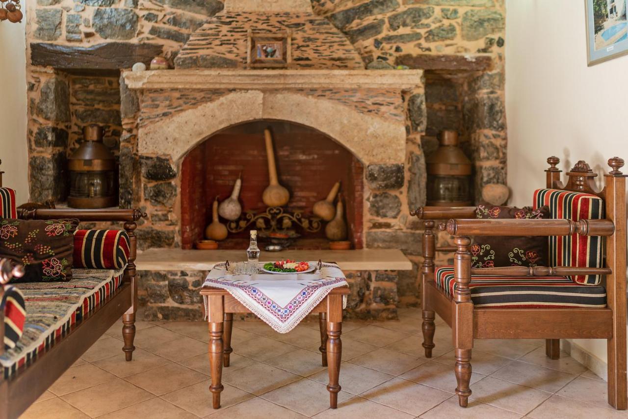 Villa Aleva Bali  Eksteriør billede
