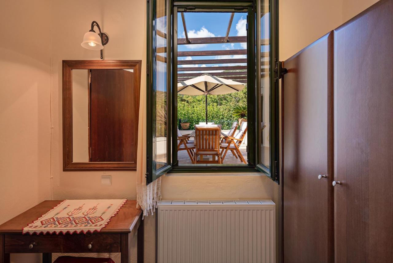 Villa Aleva Bali  Eksteriør billede