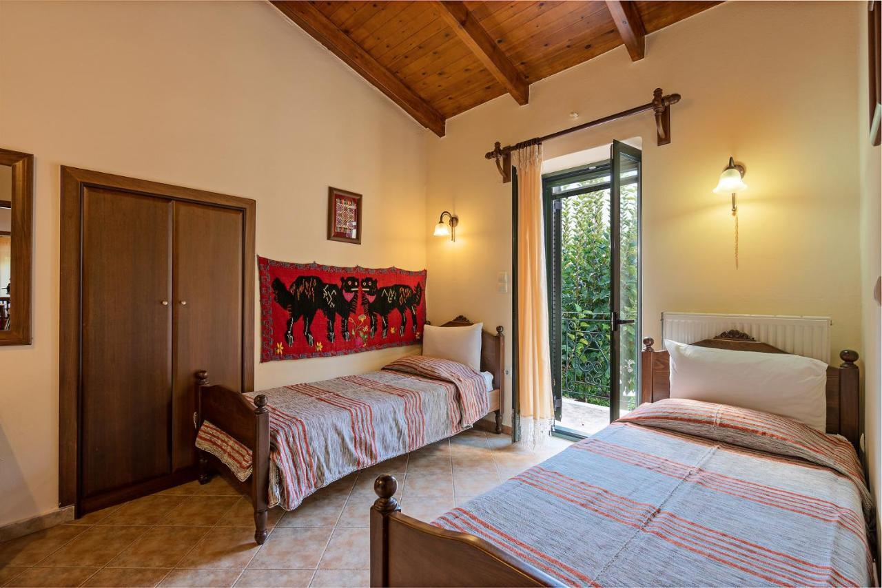 Villa Aleva Bali  Eksteriør billede